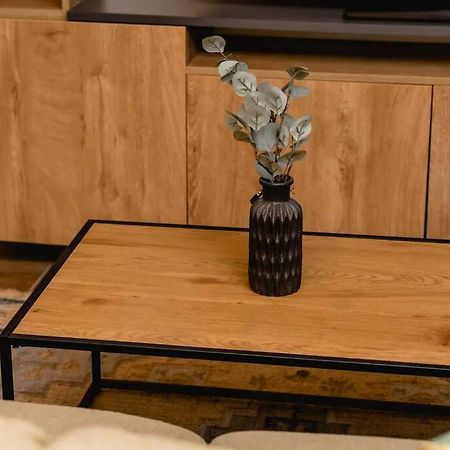 Luxurious & Stylish Penthouse With Private Pool Apartman Msida Kültér fotó