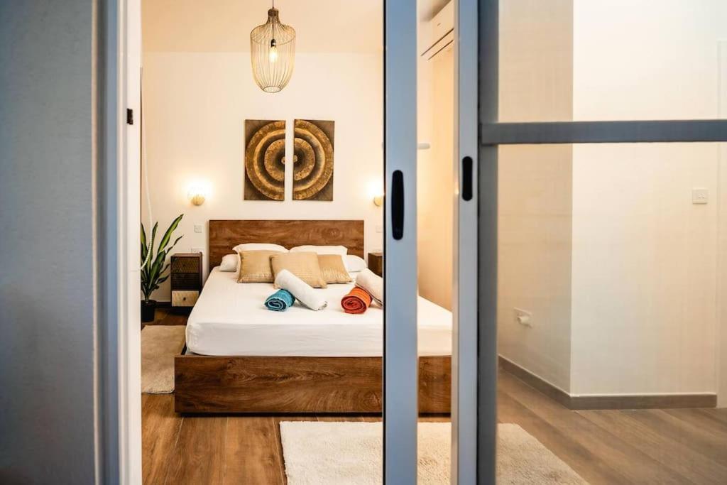 Luxurious & Stylish Penthouse With Private Pool Apartman Msida Kültér fotó