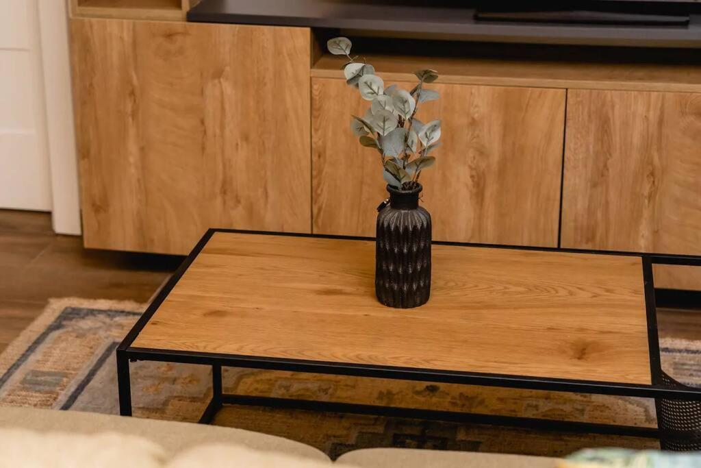 Luxurious & Stylish Penthouse With Private Pool Apartman Msida Kültér fotó