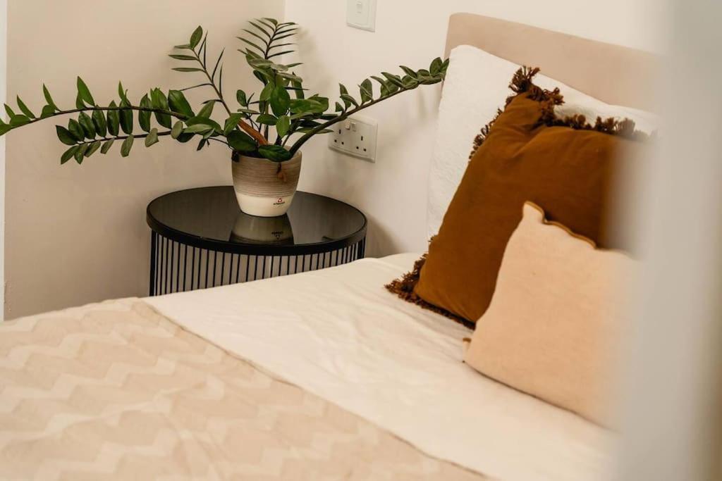 Luxurious & Stylish Penthouse With Private Pool Apartman Msida Kültér fotó