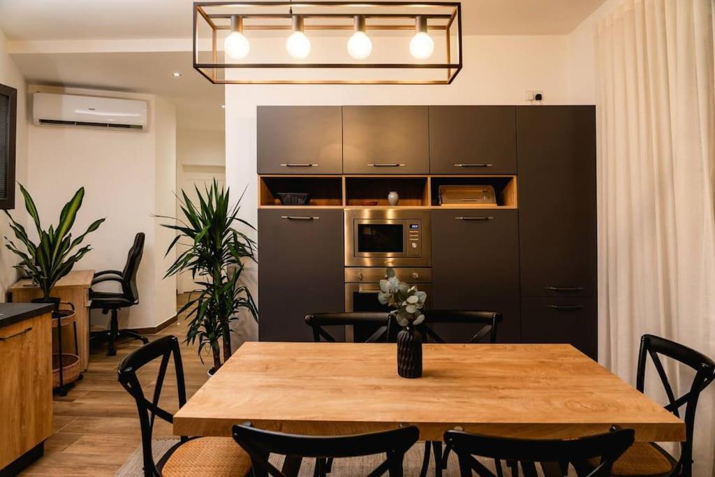 Luxurious & Stylish Penthouse With Private Pool Apartman Msida Kültér fotó