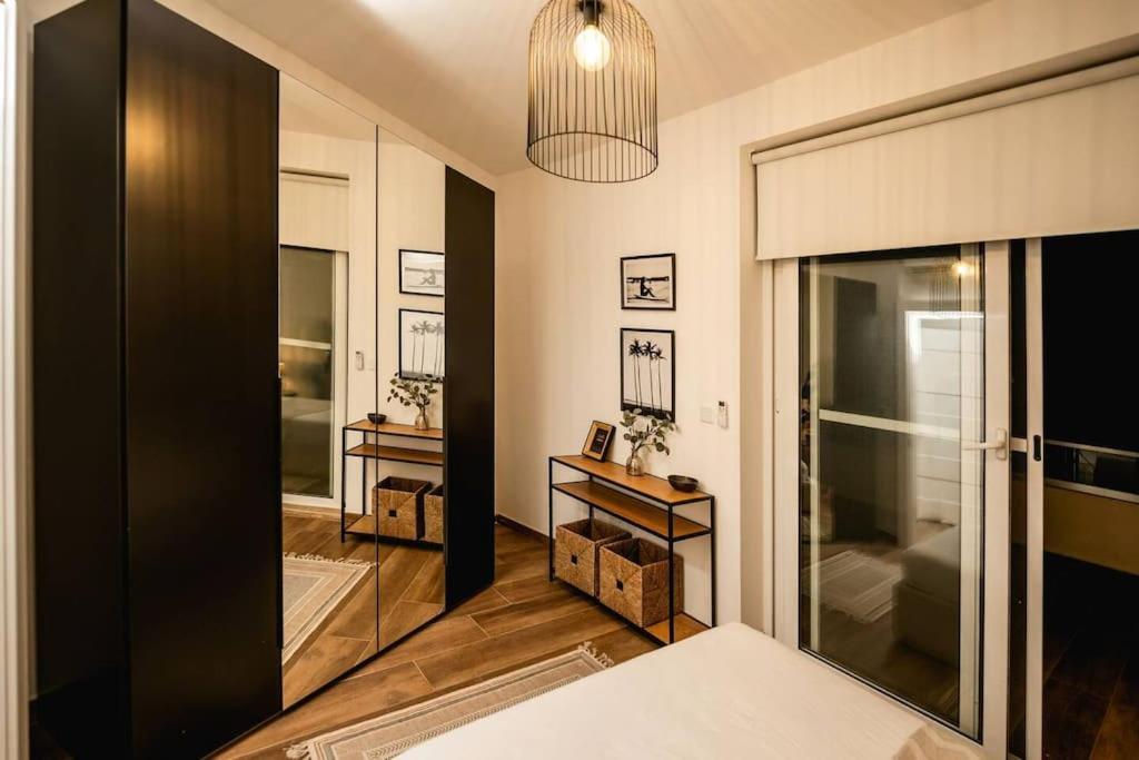 Luxurious & Stylish Penthouse With Private Pool Apartman Msida Kültér fotó