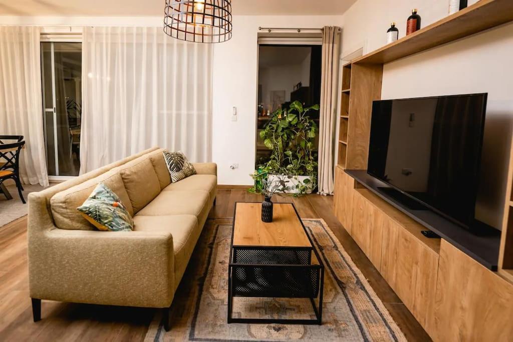 Luxurious & Stylish Penthouse With Private Pool Apartman Msida Kültér fotó