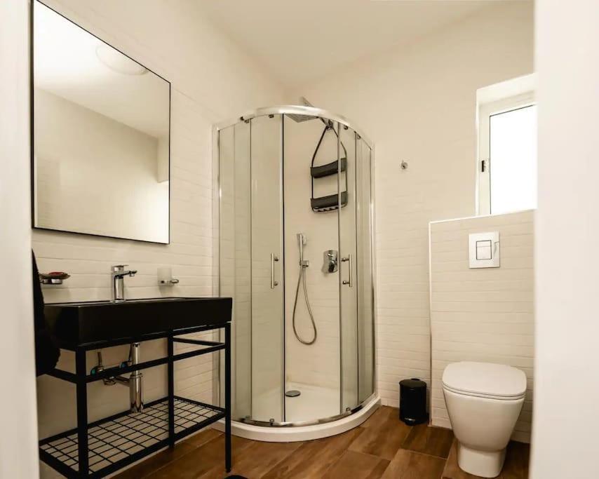 Luxurious & Stylish Penthouse With Private Pool Apartman Msida Kültér fotó