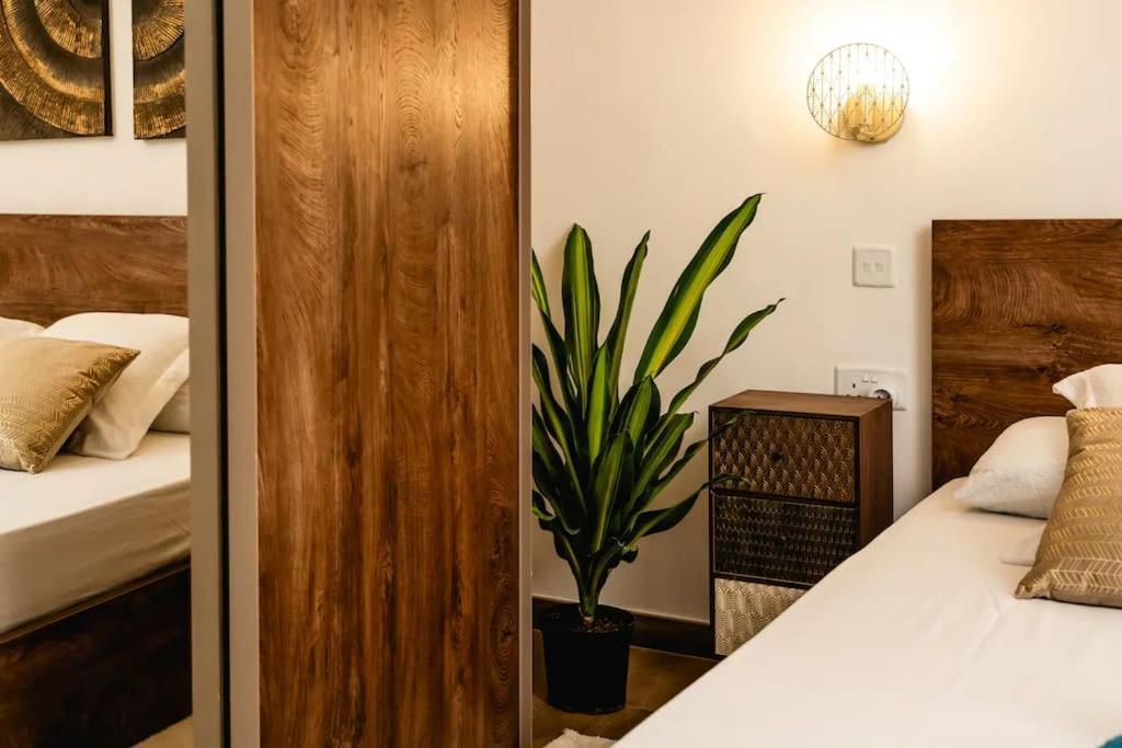 Luxurious & Stylish Penthouse With Private Pool Apartman Msida Kültér fotó