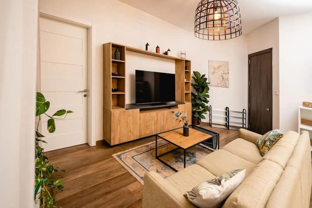 Luxurious & Stylish Penthouse With Private Pool Apartman Msida Kültér fotó